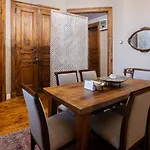 公寓 Grand Historic 3bd2bath Galata Tower Pad! #408 *