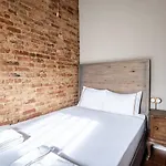 公寓 Grand Historic 3bd2bath Galata Tower Pad! #408 *