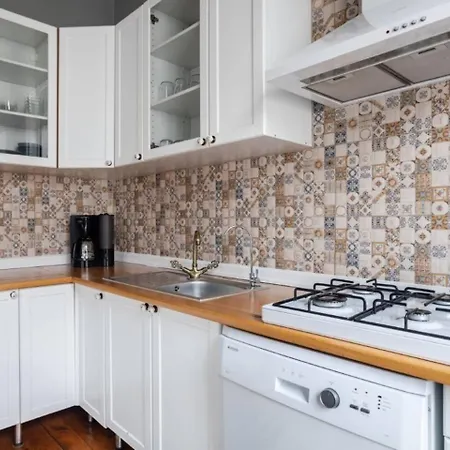 Apartment Grand Historic 3bd2bath Galata Tower Pad! #408