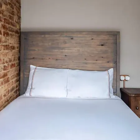 公寓 Grand Historic 3bd2bath Galata Tower Pad! #408 伊斯坦布尔