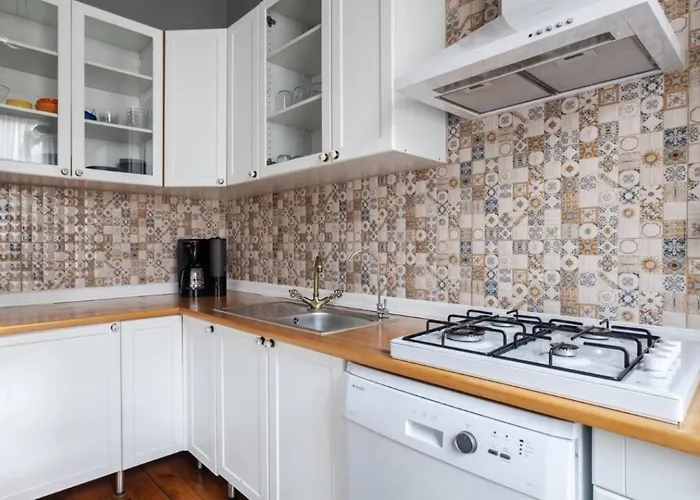 Apartamento Grand Historic 3bd2bath Galata Tower Pad! #408