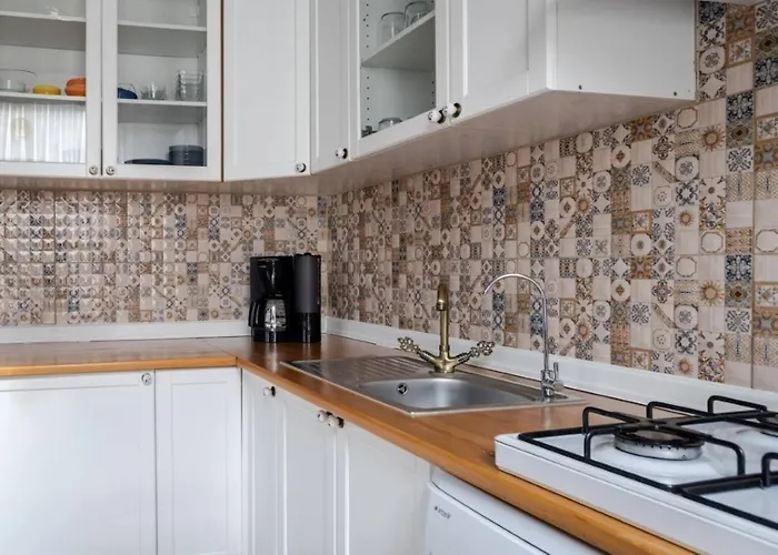 Grand Historic 3bd2bath Galata Tower Pad! #408 Istanbul