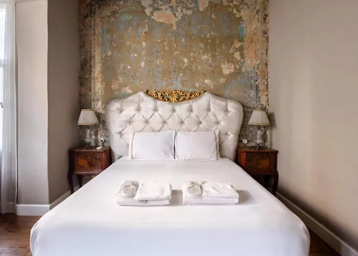 Grand Historic 3bd2bath Galata Tower Pad! #408 Apartament