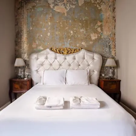 Grand Historic 3bd2bath Galata Tower Pad! #408 Apartamento