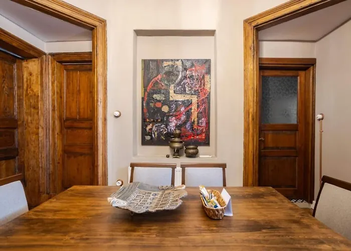 Grand Historic 3bd2bath Galata Tower Pad! #408 Apartamento Estambul